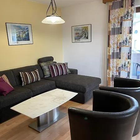 Captains Sunny At Sigl With Summercard דירה צל-אם-זי