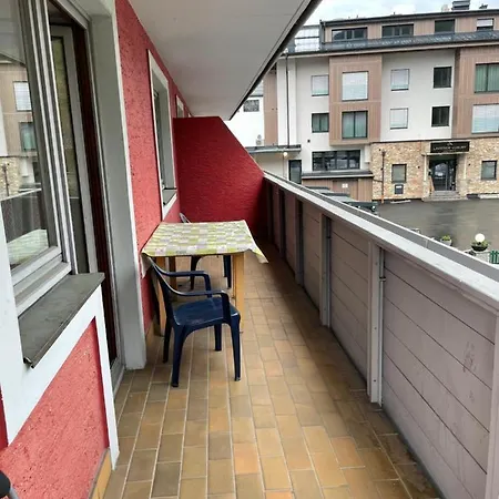 Captains Sunny At Sigl With Summercard شقة زيل أم سي