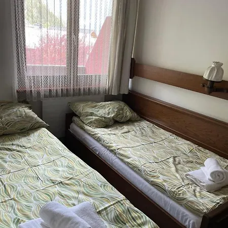 شقة Captains Sunny At Sigl With Summercard زيل أم سي