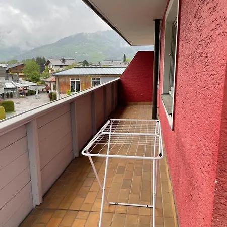 Appartamento Captains Sunny At Sigl With Summercard