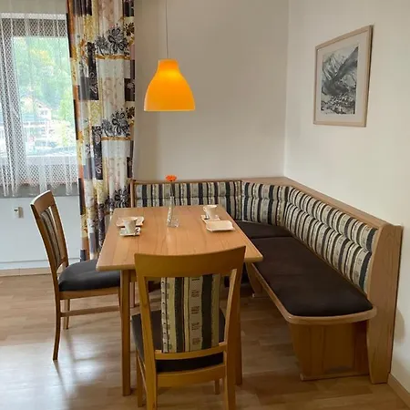 Appartamento Captains Sunny At Sigl With Summercard *