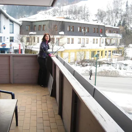 Appartamento Captains Sunny At Sigl With Summercard *