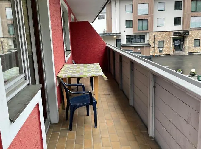 Captains Sunny At Sigl With Summercard Apartment Zell am See