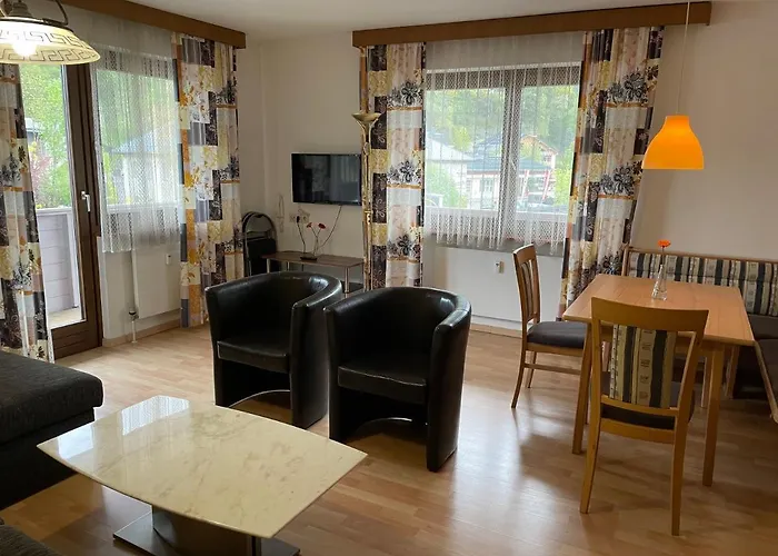 Captains Sunny At Sigl With Summercard Appartement *