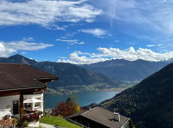 Captains Sunny At Sigl With Summercard Appartement Zell am See