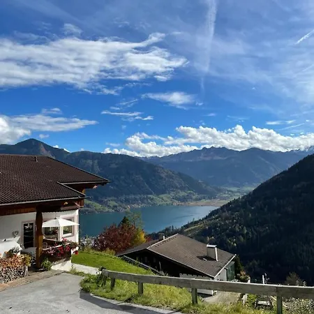 Captains Sunny At Sigl With Summercard Apartament Zell am See
