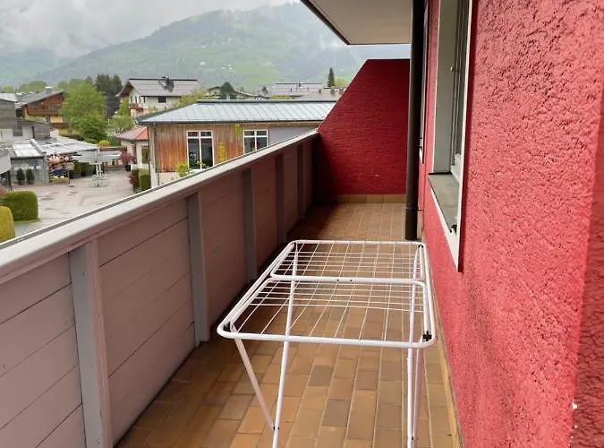 Διαμέρισμα Captains Sunny At Sigl With Summercard