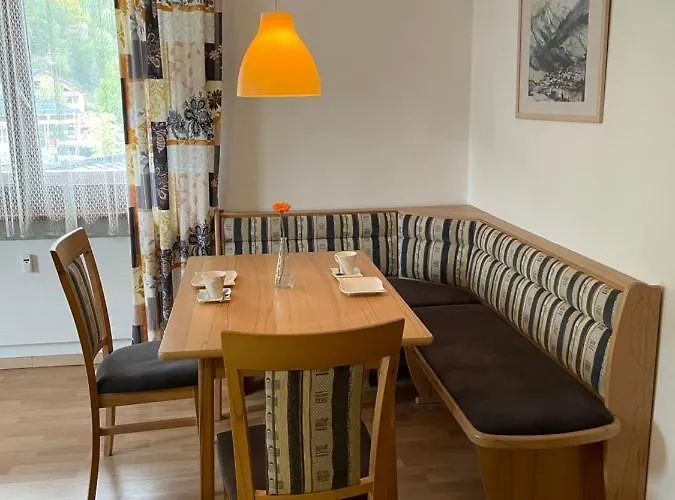 Διαμέρισμα Captains Sunny At Sigl With Summercard *